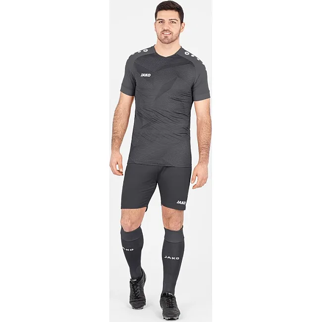Спортивные шорты premium JAKO 4465-21
