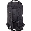Штурмовой тактический рюкзак
 SP-SPORT
 ZK-5502
 40x22x17см 15л (Черный)