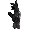 Мотоперчатки SCOYCO Sensor Touch TG03 (Черный)