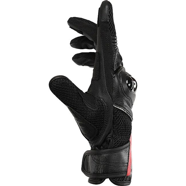 Мотоперчатки SCOYCO Sensor Touch TG03 (Черный)