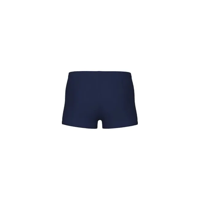 Плавки-шорты для мальчиков Arena TALES SWIM SHORT темно-синий, белый