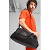 Сумка спортивна Puma TRAINING Small Sports Bag 21L чорний 22x43x22 см
