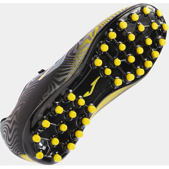 Бутси дитячі Joma EVOLUTION чорний