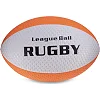 Регбийный мяч
 RUGBY Liga ball SP-SPORT
 RG-0391
 5 (Белый-синий)