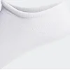 Шкарпетки Adidas TREFOIL LINER 3P білий