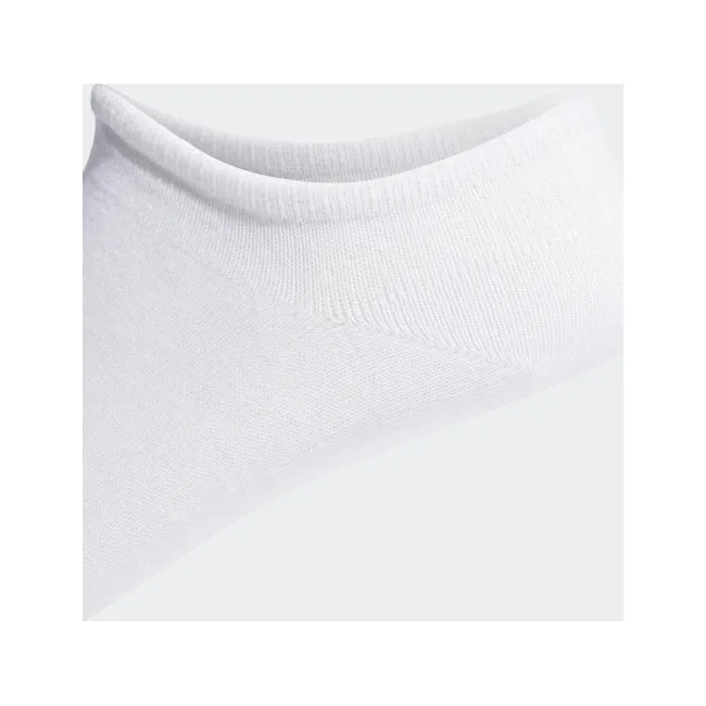 Шкарпетки Adidas TREFOIL LINER 3P білий