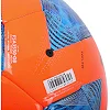 Футбольный мяч
 пляжный MOLTEN Beach Soccer F5A3550OB №5 PU (Оранжевый-синий)