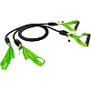 Тренажер для плавания с ручками для тренировки гребка MADWAVE

 ROWER TRAINER DRY M077109 длина 1,2м (Серый)