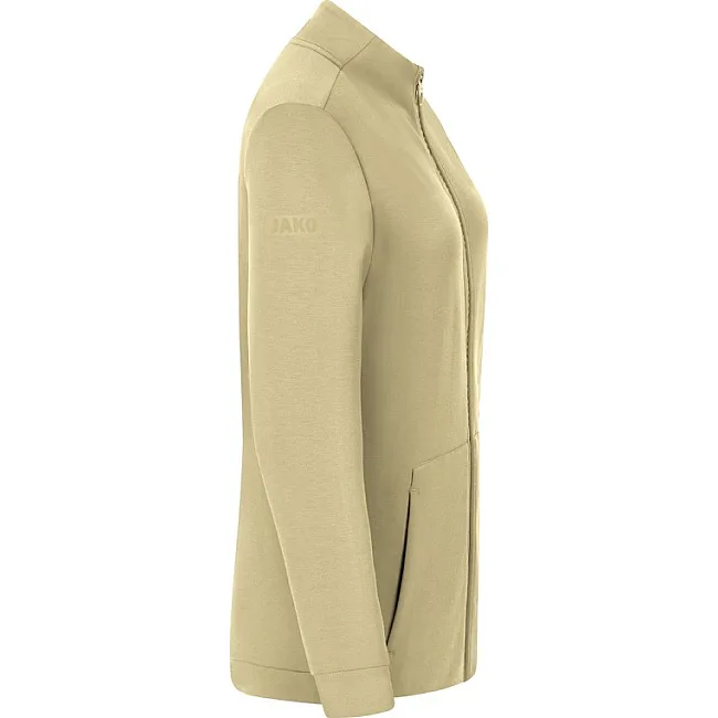 Куртка жіноча Pro Casual JAKO 9845-385
