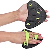 Лопатки на пальцы для плавания MADWAVE
 FINGER PADDLES M074604001W