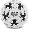 Футбольный мяч
 TRAIN BALLONSTAR FB-5260 №5 PU (Белый-черный)
