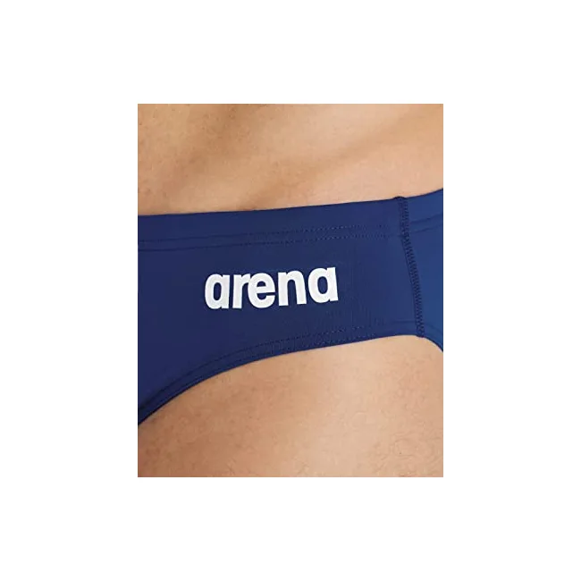 Плавки-слепы для мужчин Arena MEN'S TEAM SWIM BRIEFS SOLID 85