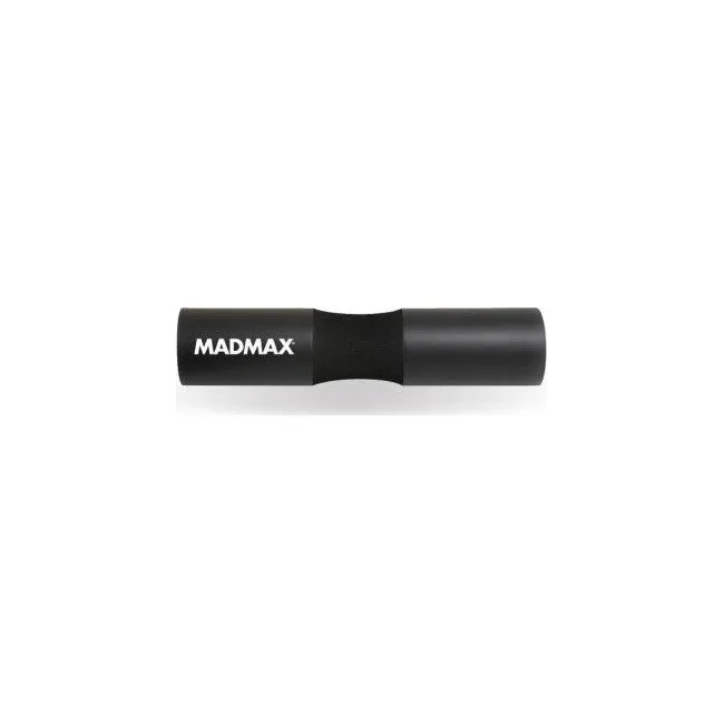 Смягчающая накладка на гриф MadMax MFA-301 Bar Pad Black