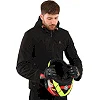 Мотоперчатки SCOYCO Sensor Touch TG03 (Черный)