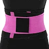 Пояс корсетный для спорта Экстрим Пауэр Белт (extreme power belt) Hot Shapers 6606-1 (Фиолетовый)