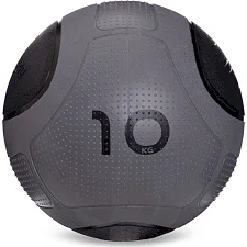 Медбол м'яч медичний ZELART FI-2620-10 10кг