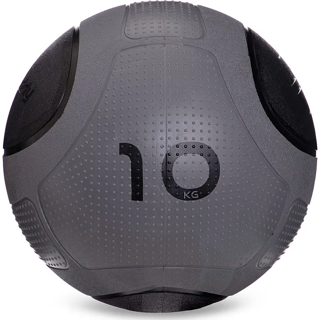 Медбол мяч медицинский
 ZELART
 FI-2620-10 10кг