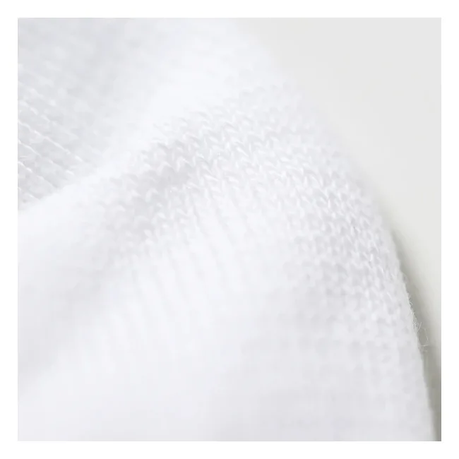 Шкарпетки Adidas TREFOIL LINER 3P білий