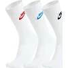 Шкарпетки Nike U NK NSW EVERYDAY ESSENTIAL CR 3PR