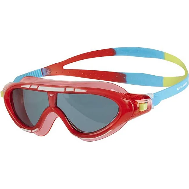 Окуляри для плавання дитячі Speedo RIFT GOG JU арт 8-01213C102-3