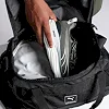 Сумка спортивна Puma TRAINING Small Sports Bag 21L чорний 22x43x22 см