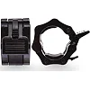 Замки быстросъемные для грифа Lock-Jaw PRO ZELART
 CL-33-50 2шт диаметр-50мм