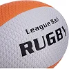 Регбийный мяч
 RUGBY Liga ball SP-SPORT
 RG-0391
 5 (Белый-синий)
