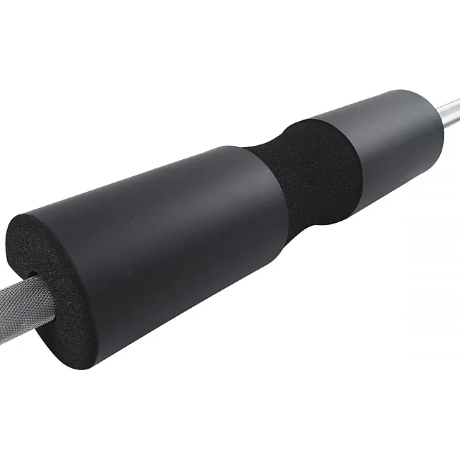 Смягчающая накладка на гриф MadMax MFA-301 Bar Pad Black