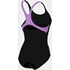 Купальник закрытый для женщин Arena SWIMSUIT SWIM PRO BACK GRAPHIC 44