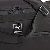 Сумка спортивна Puma TRAINING Small Sports Bag 21L чорний 22x43x22 см