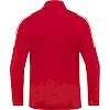 Куртка тренировочная classico JAKO 8750-01