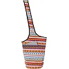 Сумка для йоги через плечо KINDFOLK
 SP-SPORT
 FI-8364-1