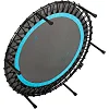 Батут для фитнеса
 для джампинга круглый LiveUp LP8250 ø100см