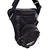 Мотосумка набедренная ALPINESTAR M-4550 3л 31х27х9+8см