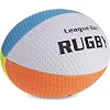 Регбийный мяч
 RUGBY Liga ball SP-SPORT
 RG-0391
 5 (Белый-синий)