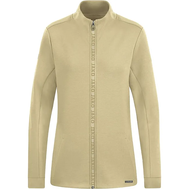 Куртка жіноча Pro Casual JAKO 9845-385