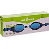 Очки для плавания юниорские радужные линзы MADWAVE
 AQUA RAINBOW JUNIOR M04150 см
5 (Желтый)
