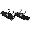 Крюки для тяги и подтягивания
 на запястья LIFTING HOOK EZOUS B-12 2шт