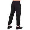 Спортивные штаны
 мужские на манжете LIDONG LD-2923 (Черный)