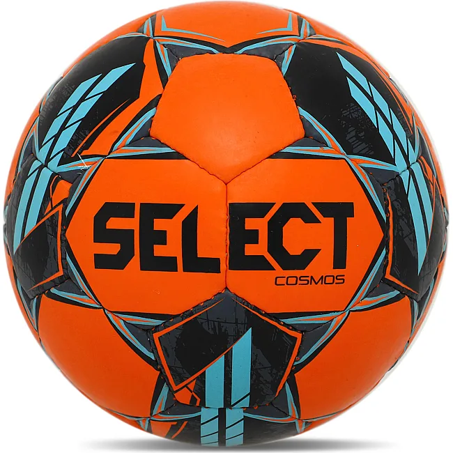 Футбольный мяч
 SELECT C
M
 V23 C
M
-4OR №4 (Оранжевый-голубой)