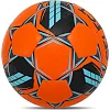 Футбольный мяч
 SELECT C
M
 V23 C
M
-4OR №4 (Оранжевый-голубой)