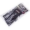 Перчатки для фитнеса и тяжелой атлетики ZELART

 SB-161094 (Черный)