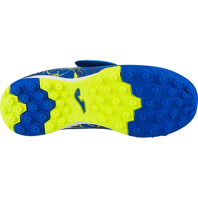 Сороконіжки дитячі Joma SUPER COPA синій