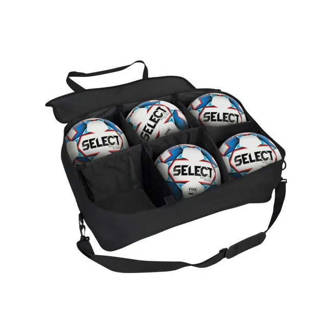 Сумка для М&Ч SELECT Match Ball Bag 39х57х18см