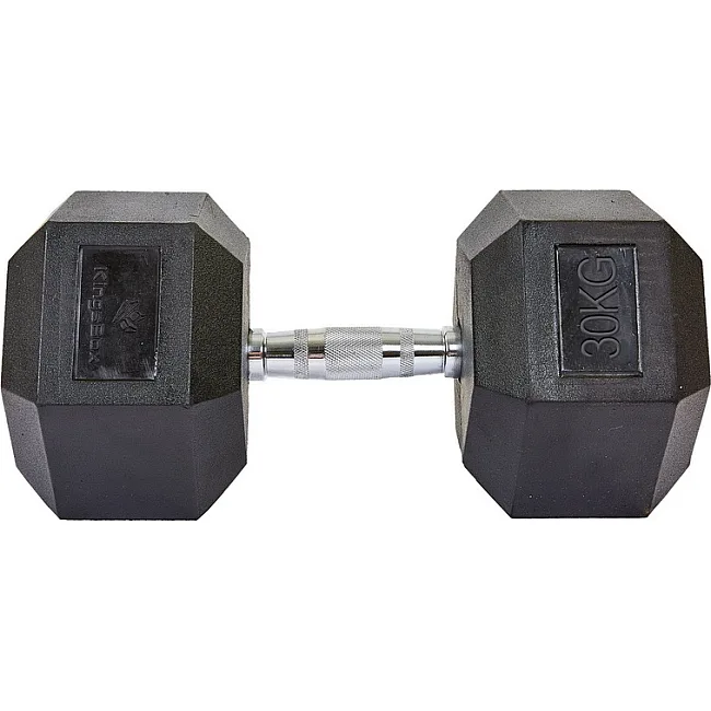 Гантель шестигранний
 гексагональна
 SP-PLANETA
 SC-8013-30 1шт 30кг