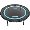 Батут для фитнеса
 для джампинга круглый LiveUp LP8250 ø100см