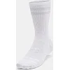 Носки UNDER ARMOUR Essential 6pk Crew белый