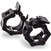 Замки быстросъемные для грифа Lock-Jaw PRO ZELART CL-33-50 2шт диаметр-50мм