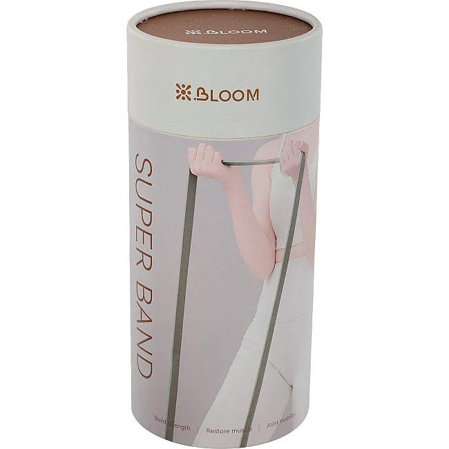 Резина петля для подтягиваний BLOOM SUPER BAND LB7071-4