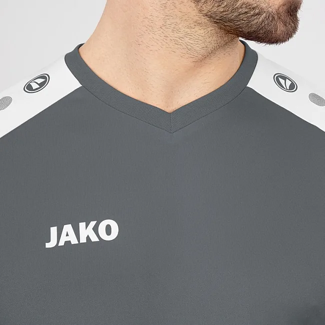 Футболка champ 2.0 JAKO 4220-40